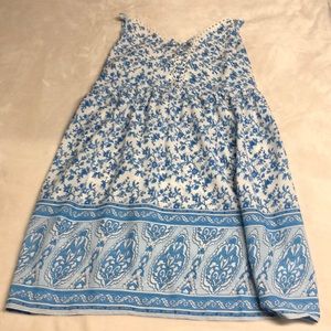 🦖 4/$15 Sun dress 3xl